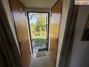 Prodej chaty, Praha, Na Balkáně, 36 m2