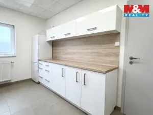 Prodej kanceláře, Louny, Březinova, 173 m2