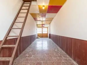 Prodej rodinného domu, Bučovice, Urbáškova, 147 m2