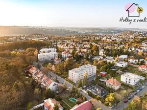 Pronájem bytu 1+kk, Praha - Hodkovičky, Klánova, 26 m2