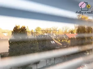 Pronájem bytu 1+kk, Praha - Hodkovičky, Klánova, 26 m2