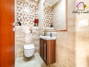 Prodej rodinného domu, Psáry, U Studny, 298 m2