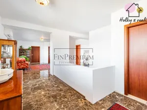 Prodej rodinného domu, Psáry, U Studny, 298 m2