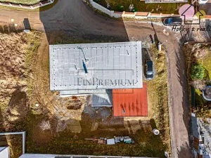 Prodej rodinného domu, Psáry, U Studny, 298 m2