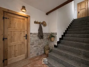 Prodej rodinného domu, Bělá u Jevíčka, 88 m2