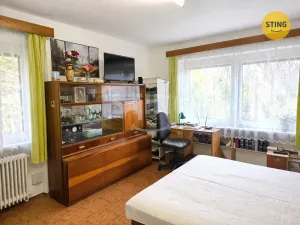 Prodej rodinného domu, Kladky, 310 m2