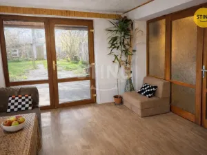 Prodej rodinného domu, Kladky, 310 m2