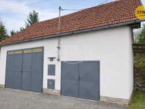 Prodej rodinného domu, Kladky, 310 m2