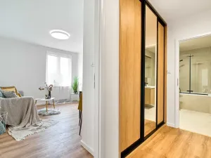 Prodej bytu 3+1, Olomouc, Pionýrská, 62 m2