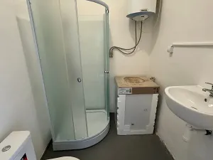 Prodej činžovního domu, Děčín, Tyršova, 485 m2