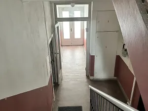 Prodej činžovního domu, Děčín, Tyršova, 485 m2