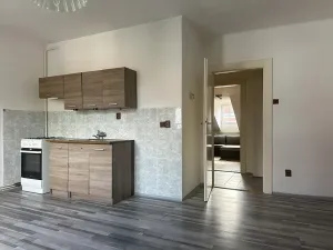 Prodej činžovního domu, Děčín, Tyršova, 485 m2