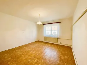 Prodej rodinného domu, Třemošná, 1. máje, 484 m2