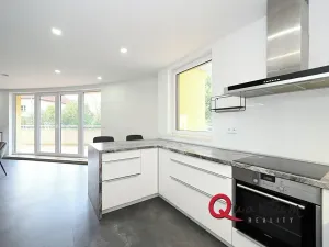 Pronájem bytu 4+kk, Praha - Prosek, Na samotě, 167 m2