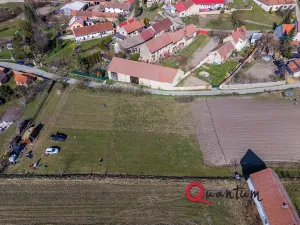 Prodej pozemku pro bydlení, Kostomlaty pod Řípem, 1523 m2