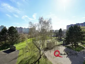 Prodej bytu 3+1, Praha - Chodov, Konstantinova, 64 m2