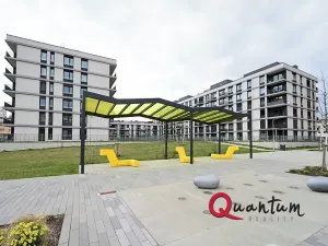 Prodej bytu 3+kk, Praha - Vysočany, Střídavá, 86 m2