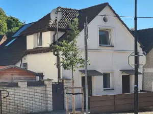 Prodej rodinného domu, Stříbrná Skalice, Pražská, 146 m2