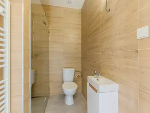 Prodej rodinného domu, Slapy, 77 m2