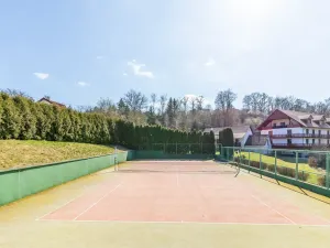 Prodej rodinného domu, Slapy, 77 m2