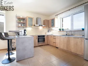 Prodej rodinného domu, Libiš, Polní, 153 m2