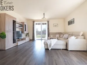 Prodej rodinného domu, Libiš, Polní, 153 m2