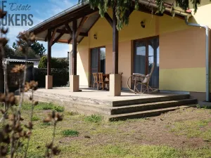 Prodej rodinného domu, Libiš, Polní, 153 m2