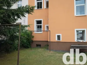 Pronájem bytu 1+1, Karlovy Vary, Jabloňová, 45 m2