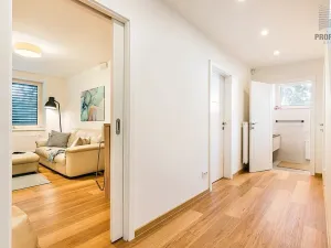 Prodej rodinného domu, Brno, Obecní, 287 m2