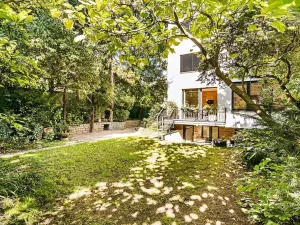 Prodej rodinného domu, Brno, Obecní, 287 m2