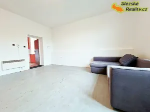 Pronájem bytu 2+1, Ostrava, 65 m2