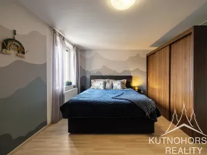 Prodej komerční nemovitosti, Kutná Hora, Zvěřinova, 318 m2
