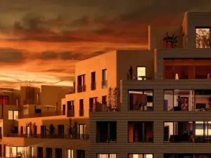 Prodej bytu 2+kk, Ostrava - Moravská Ostrava, Biskupská, 37 m2