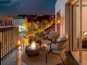 Prodej bytu 2+kk, Ostrava - Moravská Ostrava, Biskupská, 51 m2