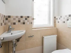 Pronájem bytu 2+kk, Praha - Vinohrady, Škrétova, 57 m2