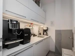 Pronájem kanceláře, Praha - Staré Město, Na Perštýně, 319 m2