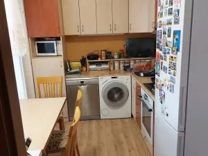 Prodej bytu 3+1, Olomouc, Lužická, 62 m2