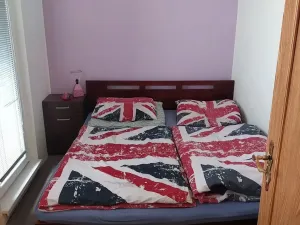 Prodej bytu 3+1, Olomouc, Lužická, 62 m2