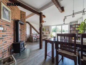 Prodej bytu 3+kk, Šumperk, Žerotínova, 74 m2