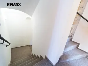 Prodej komerční nemovitosti, Šumperk, nám. Míru, 200 m2