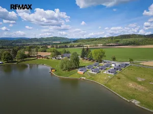 Prodej ubytování, Nový Malín, 369 m2