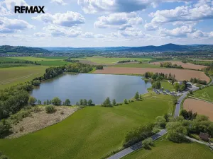 Prodej ubytování, Nový Malín, 369 m2