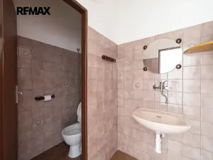 Prodej obchodního prostoru, Králíky, 5. května, 519 m2