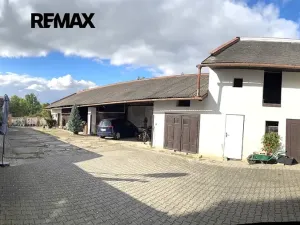 Prodej rodinného domu, Litovel, Palackého, 132 m2