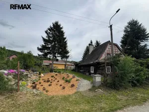 Prodej chalupy, Ruda nad Moravou, Truska, 107 m2