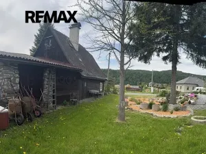 Prodej chalupy, Ruda nad Moravou, Truska, 107 m2