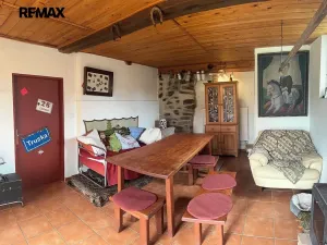 Prodej chalupy, Ruda nad Moravou, Truska, 107 m2