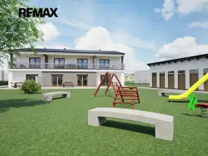 Prodej bytu 3+kk, Třeština, 79 m2