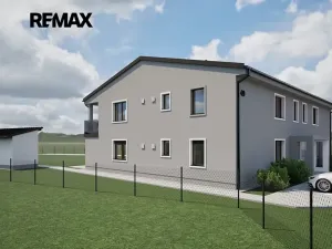 Prodej bytu 3+kk, Třeština, 79 m2