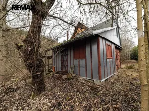 Prodej rodinného domu, Červená Voda, 440 m2